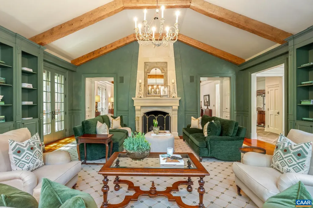 353 Bloomfield Road Charlottesville VA 22901