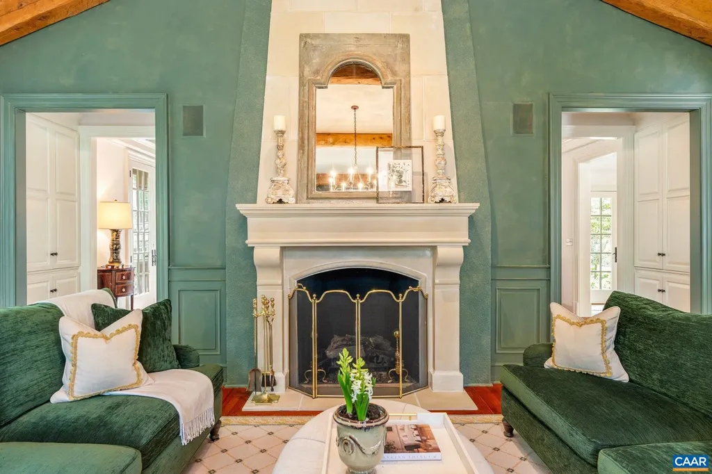 353 Bloomfield Road Charlottesville VA 22901