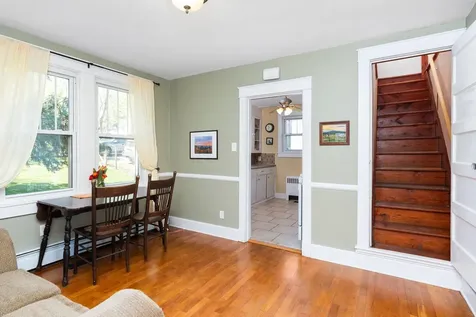 6 Woodrow Avenue Staunton VA 24401