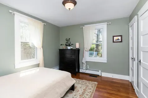 6 Woodrow Avenue Staunton VA 24401