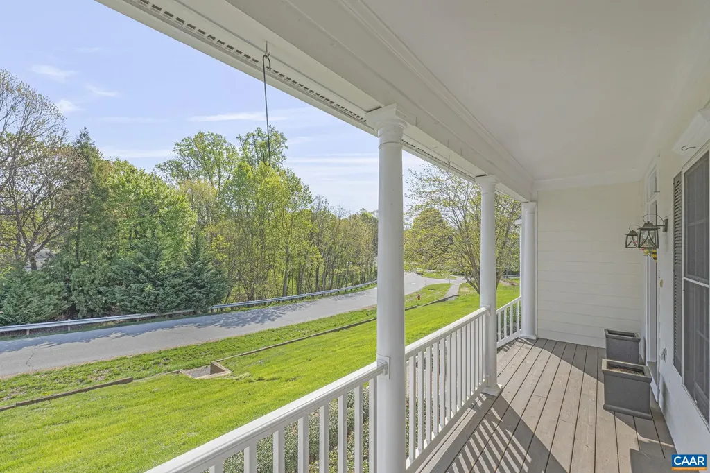 2033 Shepherds Ridge Road Charlottesville VA 22901