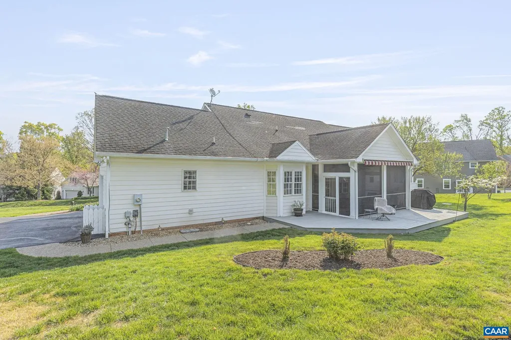 2033 Shepherds Ridge Road Charlottesville VA 22901