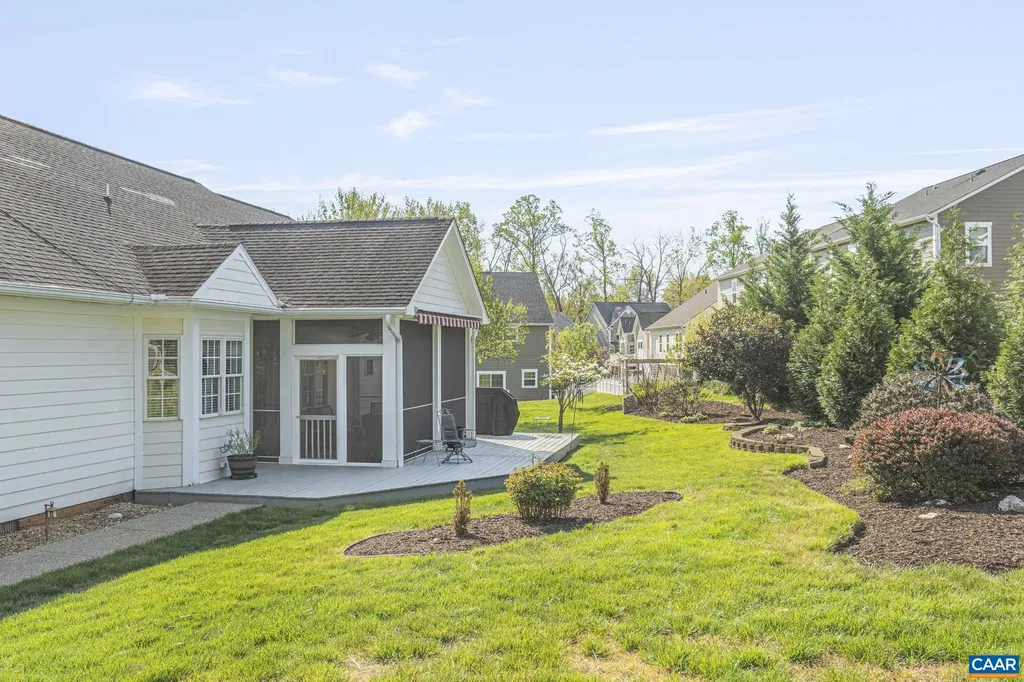 2033 Shepherds Ridge Road Charlottesville VA 22901