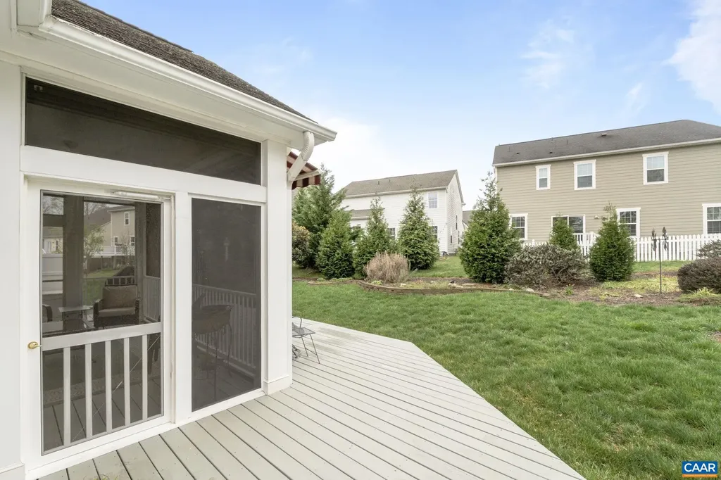 2033 Shepherds Ridge Road Charlottesville VA 22901