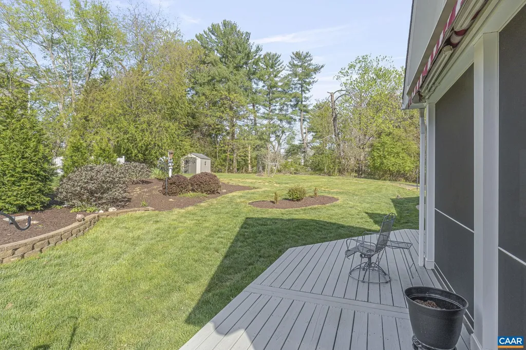 2033 Shepherds Ridge Road Charlottesville VA 22901