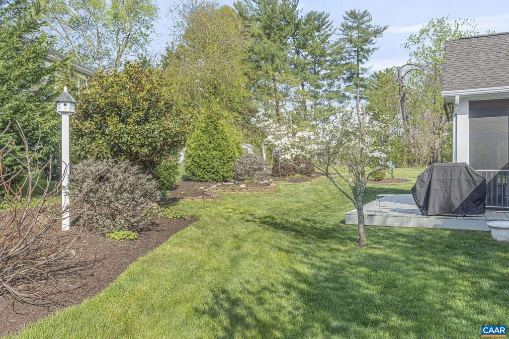 2033 Shepherds Ridge Road Charlottesville VA 22901