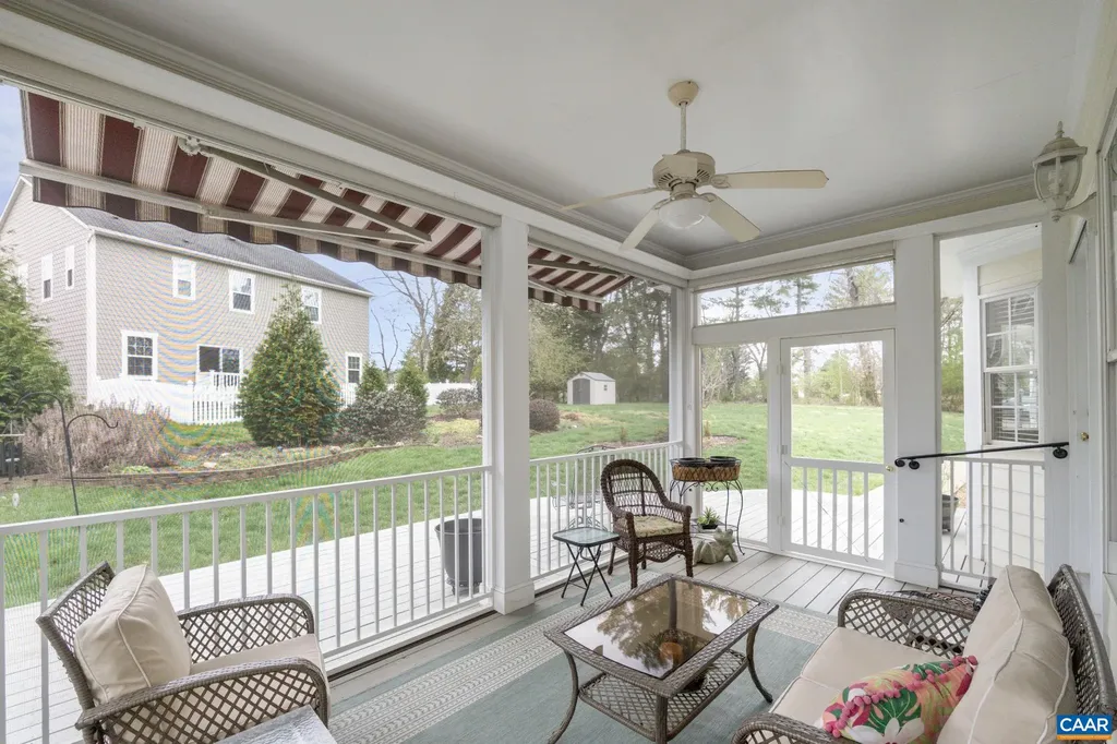 2033 Shepherds Ridge Road Charlottesville VA 22901