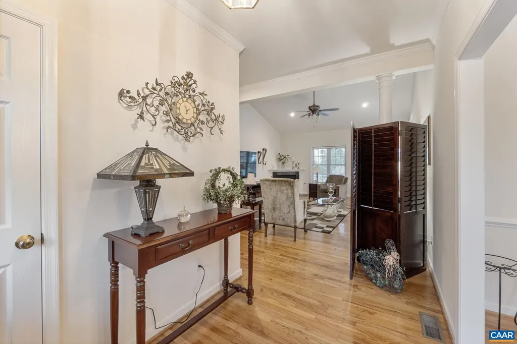 2033 Shepherds Ridge Road Charlottesville VA 22901