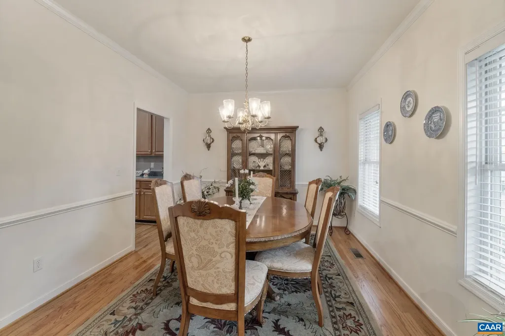 2033 Shepherds Ridge Road Charlottesville VA 22901