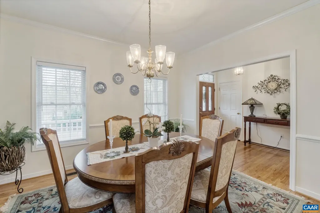 2033 Shepherds Ridge Road Charlottesville VA 22901