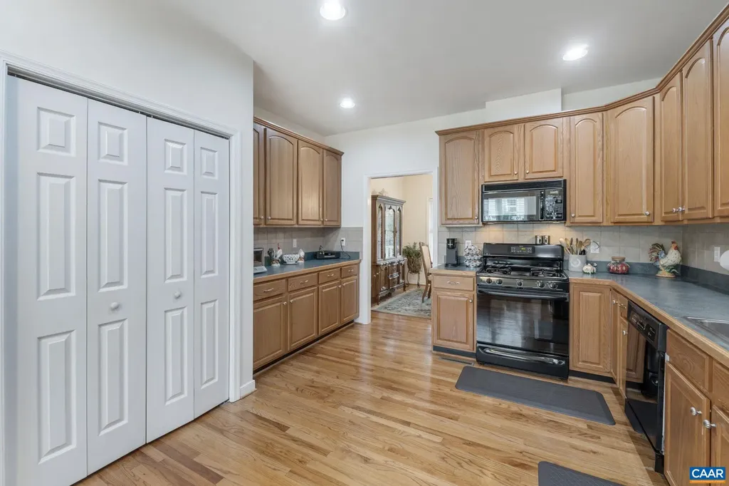 2033 Shepherds Ridge Road Charlottesville VA 22901