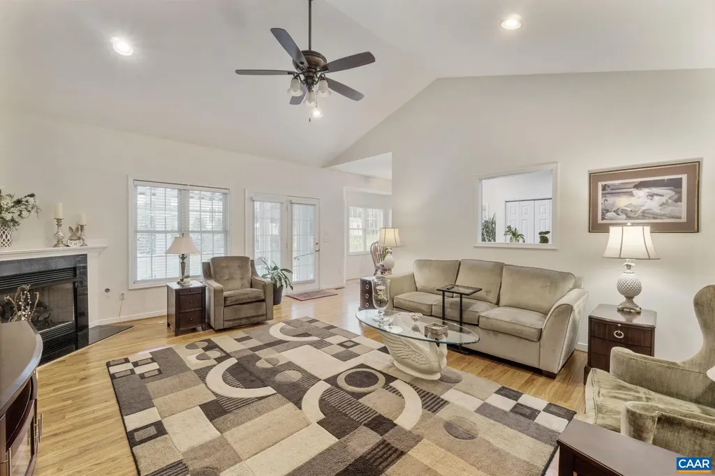 2033 Shepherds Ridge Road Charlottesville VA 22901