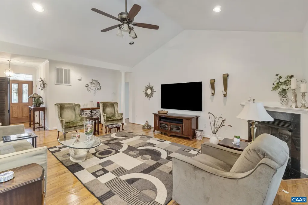 2033 Shepherds Ridge Road Charlottesville VA 22901