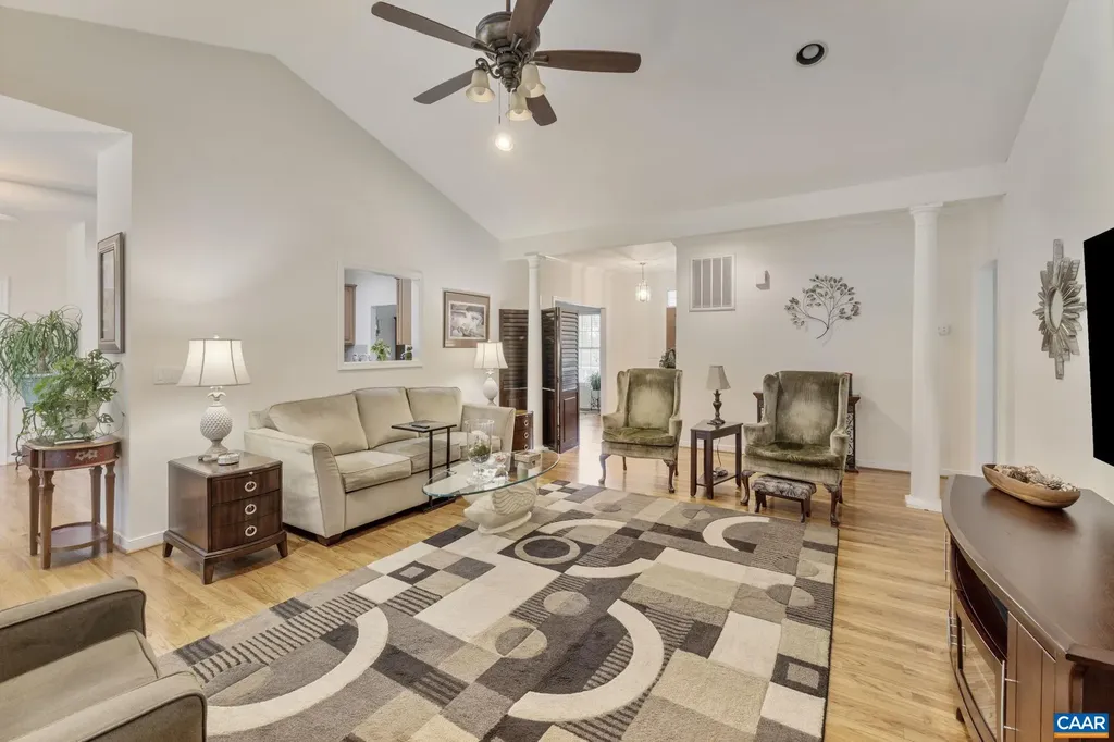 2033 Shepherds Ridge Road Charlottesville VA 22901