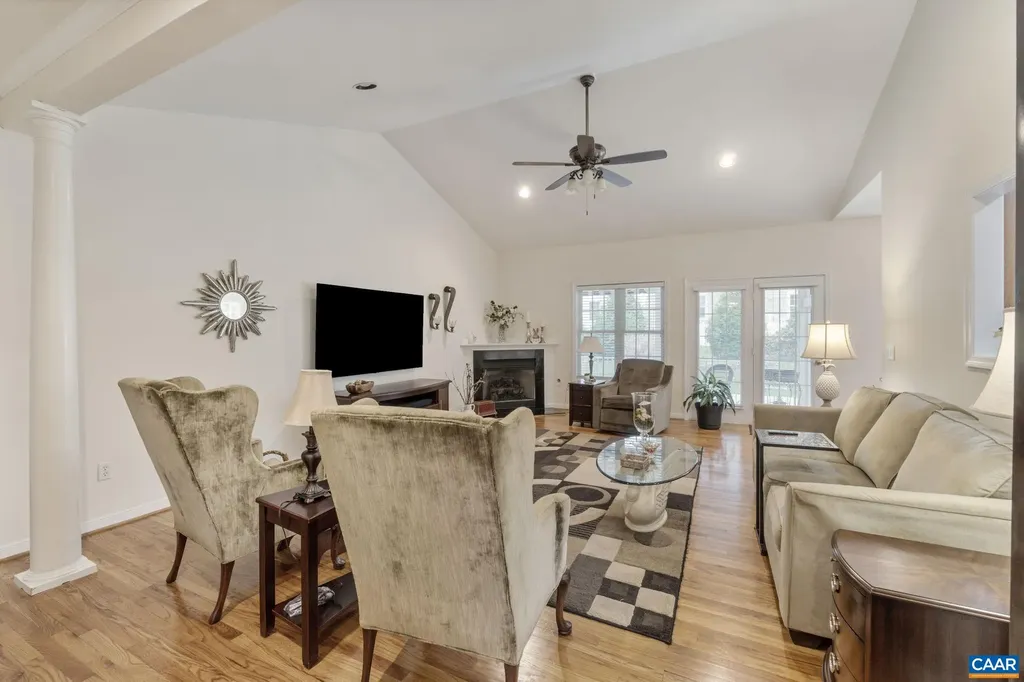 2033 Shepherds Ridge Road Charlottesville VA 22901