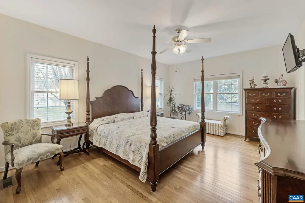 2033 Shepherds Ridge Road Charlottesville VA 22901