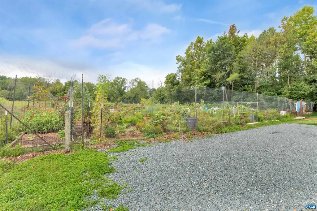 2033 Shepherds Ridge Road Charlottesville VA 22901