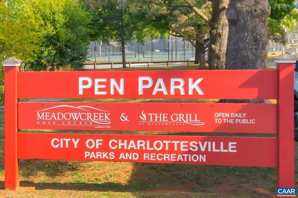 2033 Shepherds Ridge Road Charlottesville VA 22901