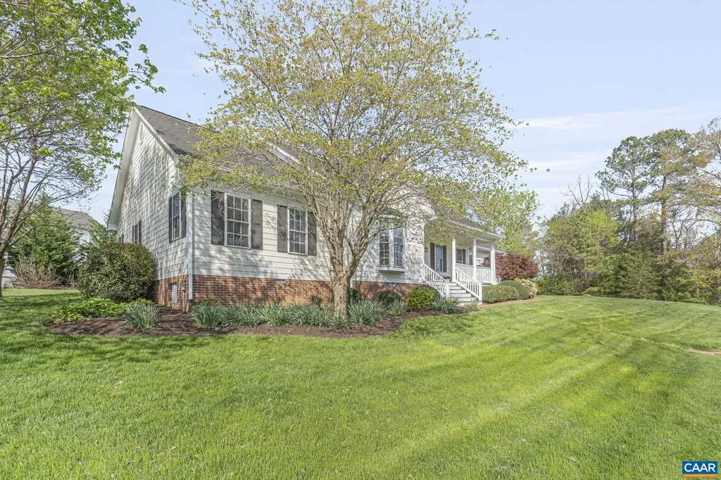 2033 Shepherds Ridge Road Charlottesville VA 22901