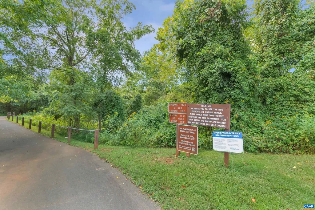 2033 Shepherds Ridge Road Charlottesville VA 22901