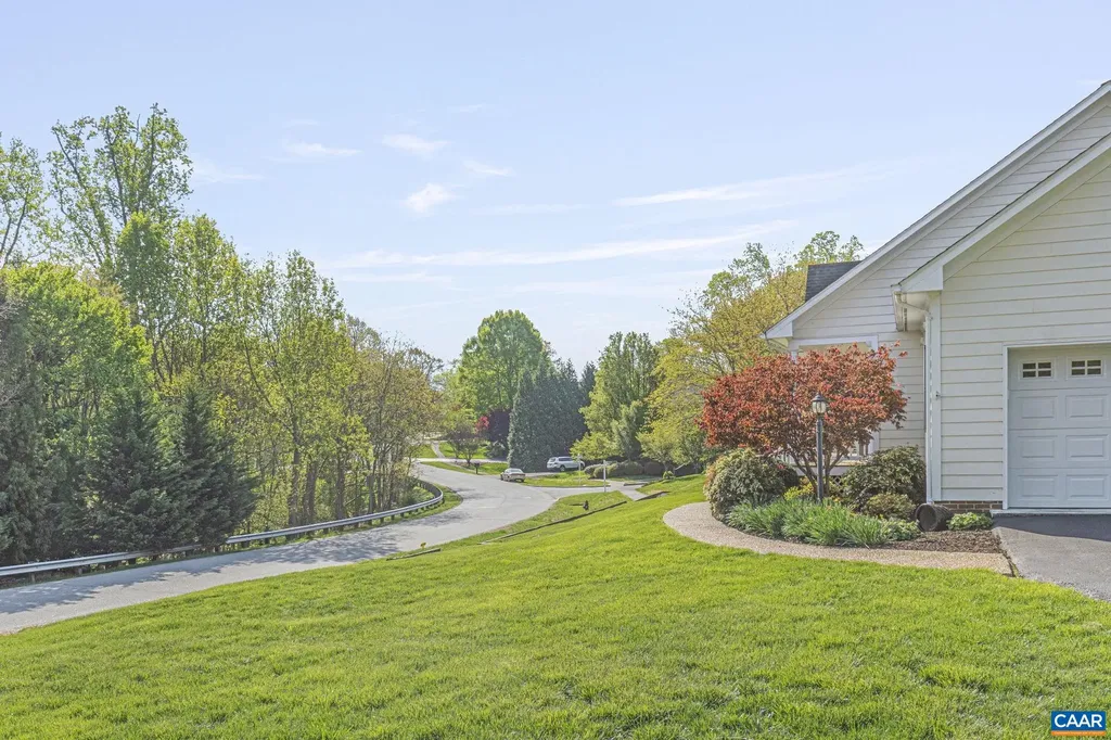 2033 Shepherds Ridge Road Charlottesville VA 22901