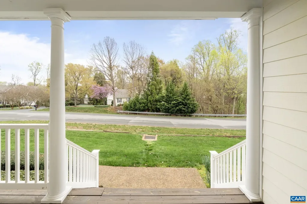 2033 Shepherds Ridge Road Charlottesville VA 22901