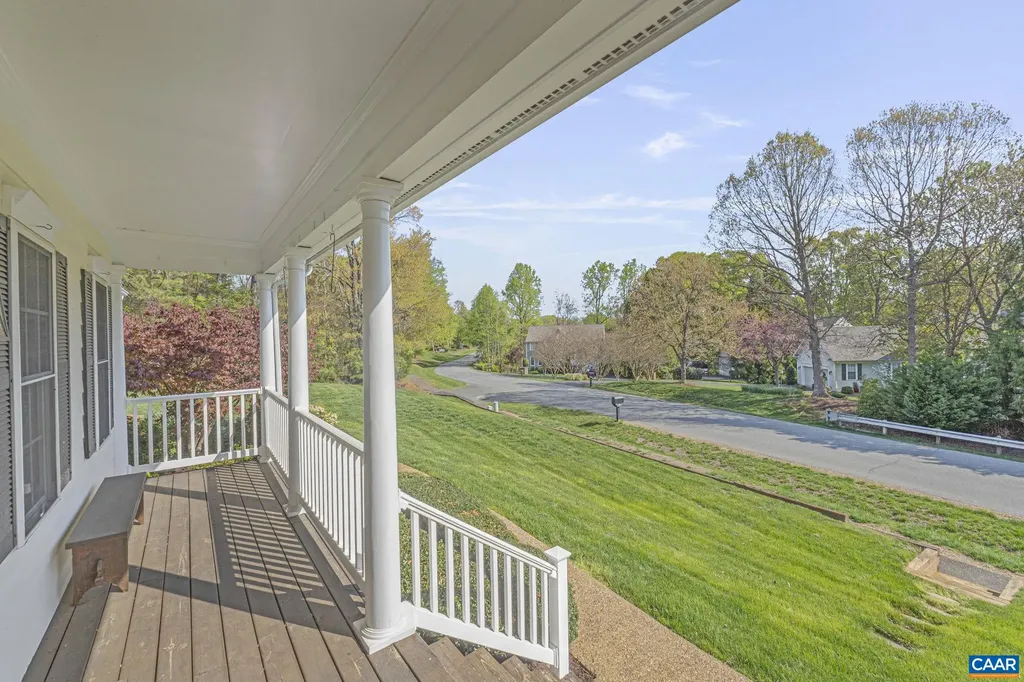 2033 Shepherds Ridge Road Charlottesville VA 22901