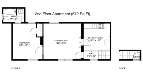 222 Main Street Dayton VA 22821