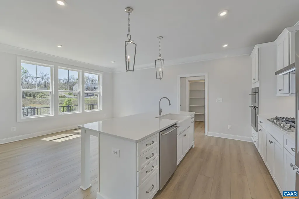 36 Mary Jackson Court Charlottesville VA 22902