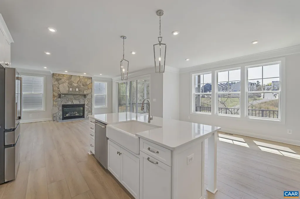 36 Mary Jackson Court Charlottesville VA 22902