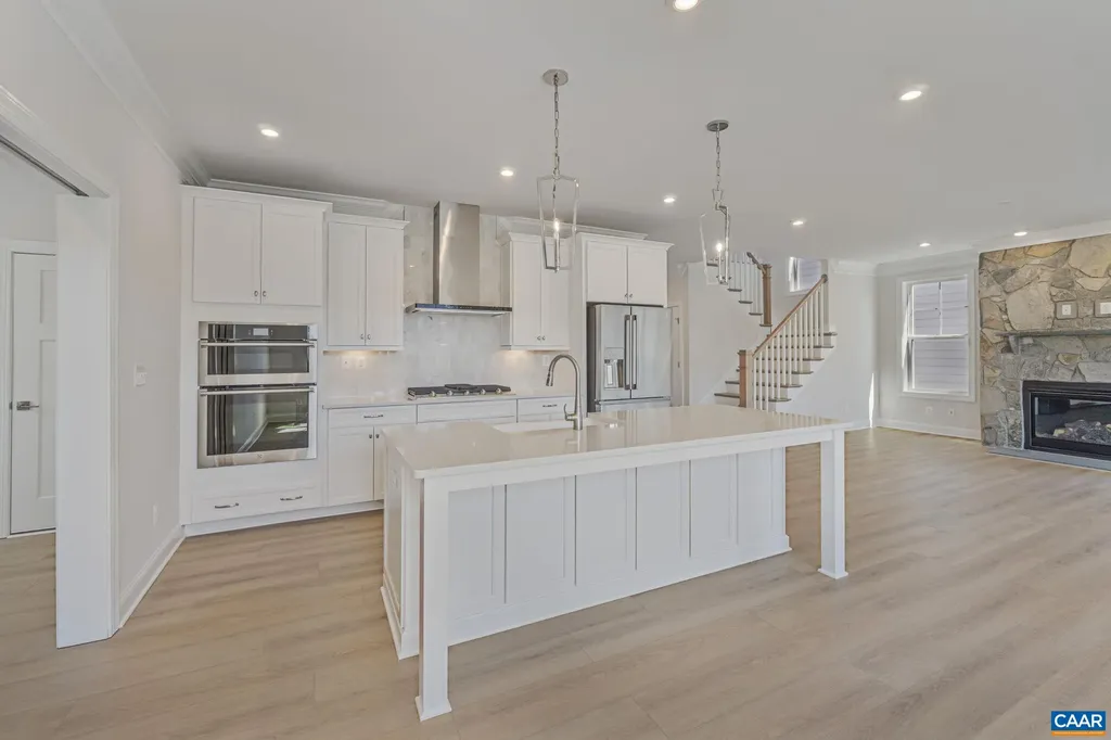 36 Mary Jackson Court Charlottesville VA 22902