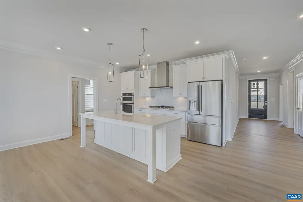 36 Mary Jackson Court Charlottesville VA 22902