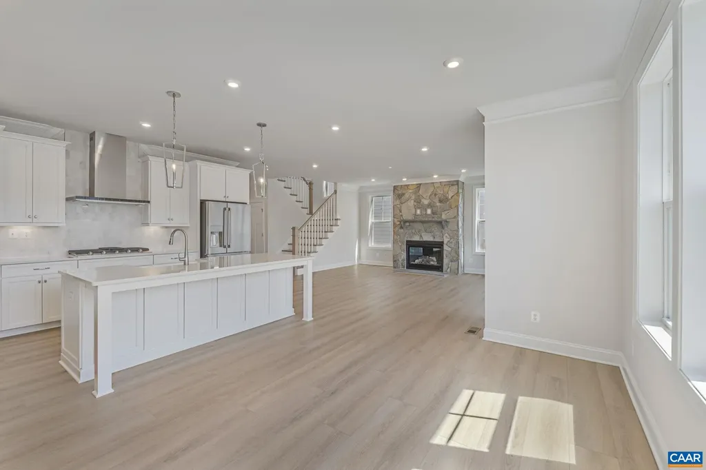 36 Mary Jackson Court Charlottesville VA 22902