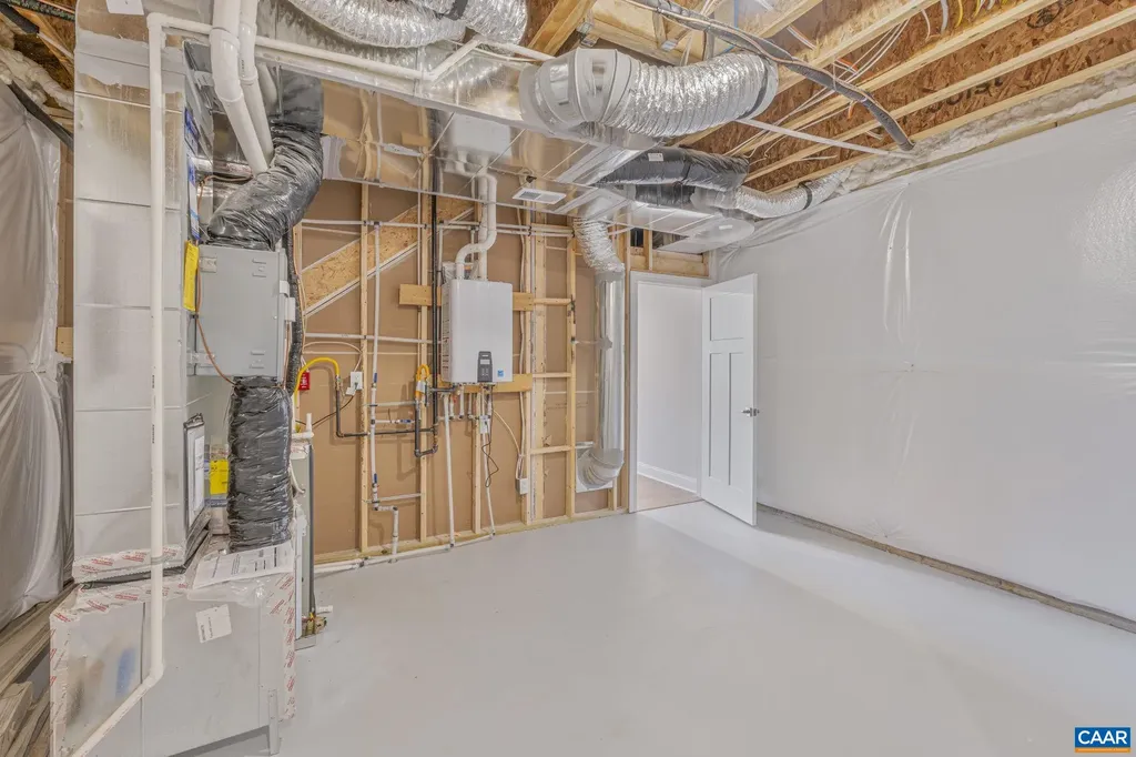 36 Mary Jackson Court Charlottesville VA 22902