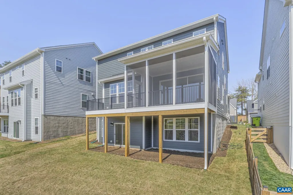 36 Mary Jackson Court Charlottesville VA 22902