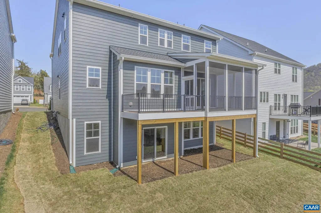 36 Mary Jackson Court Charlottesville VA 22902