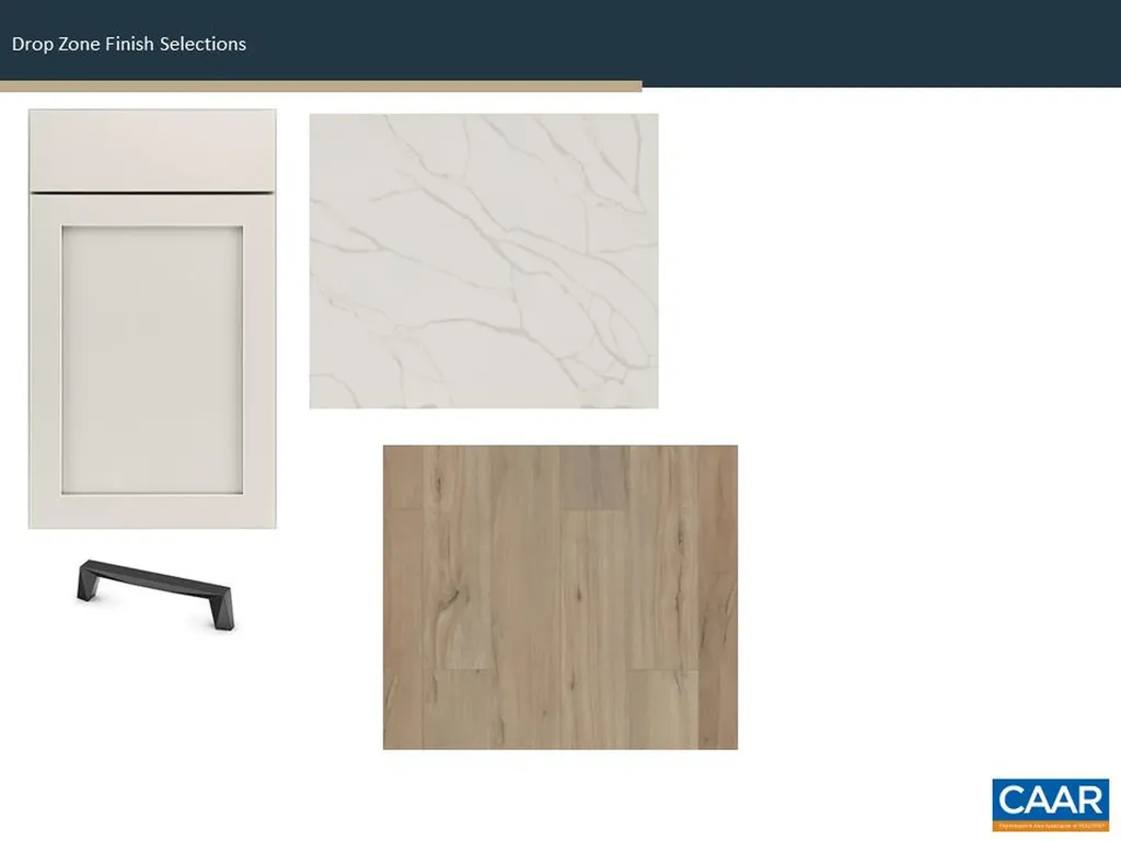 36 Mary Jackson Court Charlottesville VA 22902