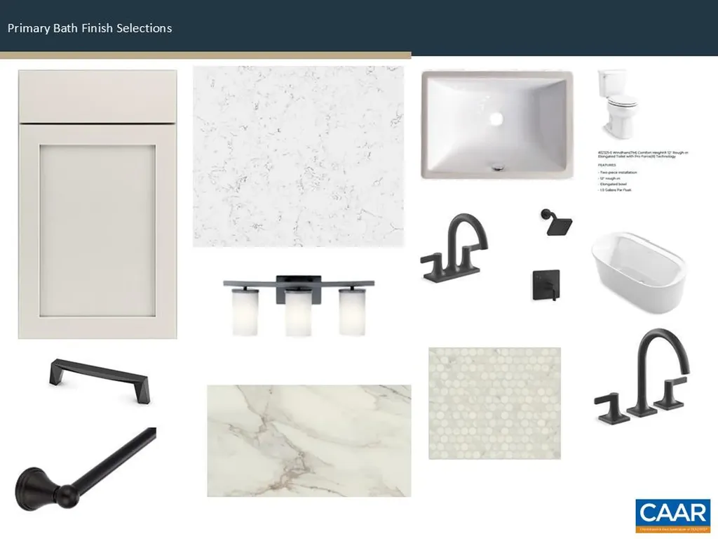 36 Mary Jackson Court Charlottesville VA 22902