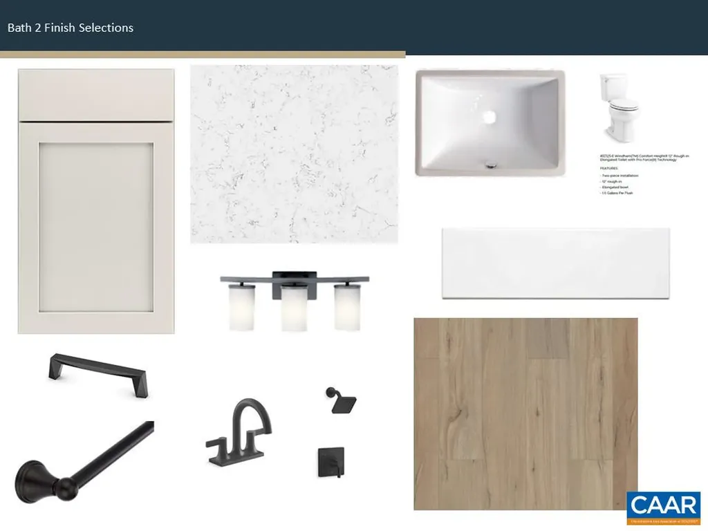 36 Mary Jackson Court Charlottesville VA 22902