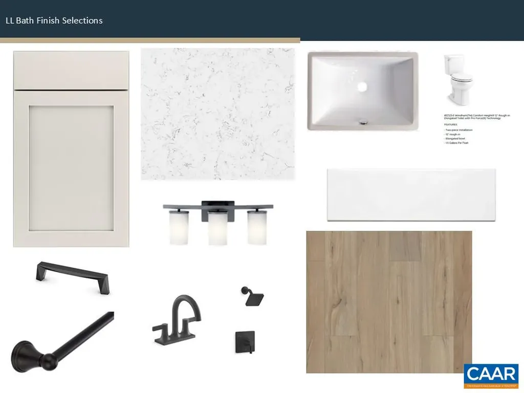 36 Mary Jackson Court Charlottesville VA 22902