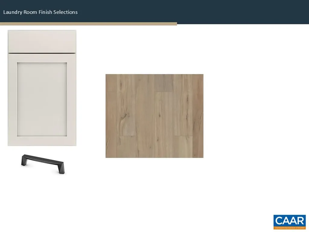 36 Mary Jackson Court Charlottesville VA 22902