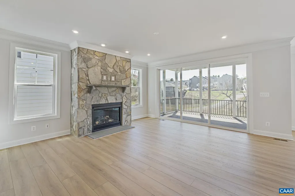 36 Mary Jackson Court Charlottesville VA 22902