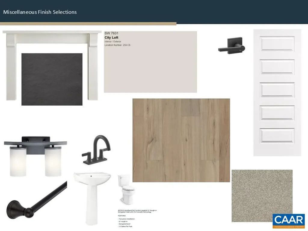 36 Mary Jackson Court Charlottesville VA 22902