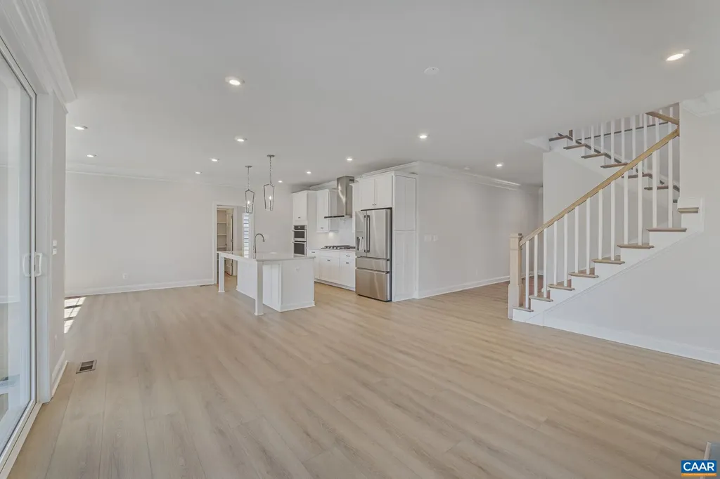 36 Mary Jackson Court Charlottesville VA 22902