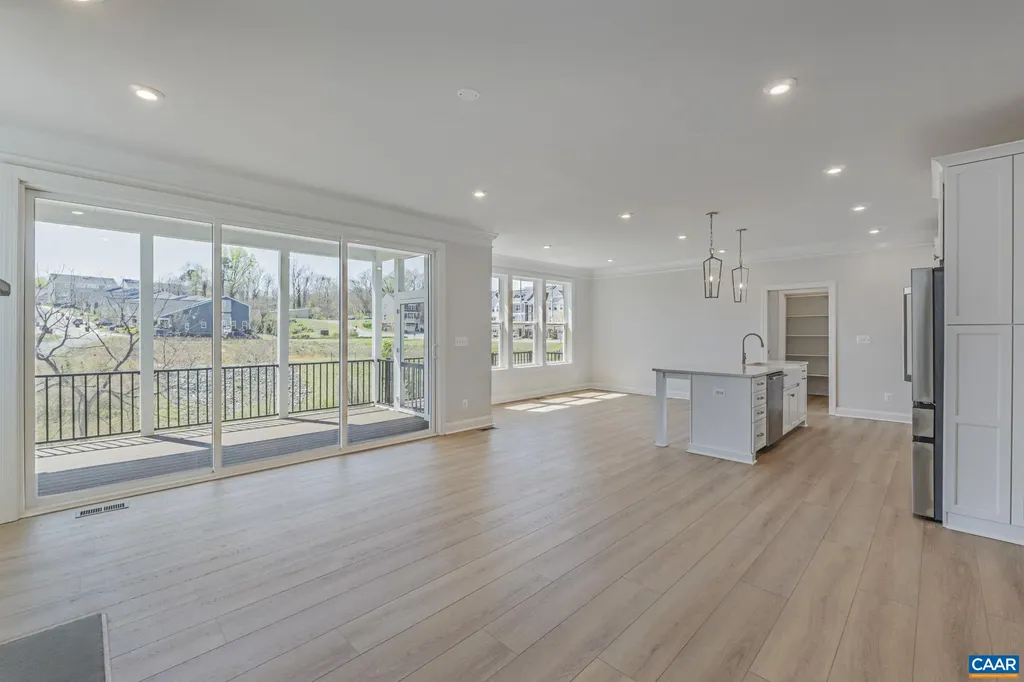 36 Mary Jackson Court Charlottesville VA 22902