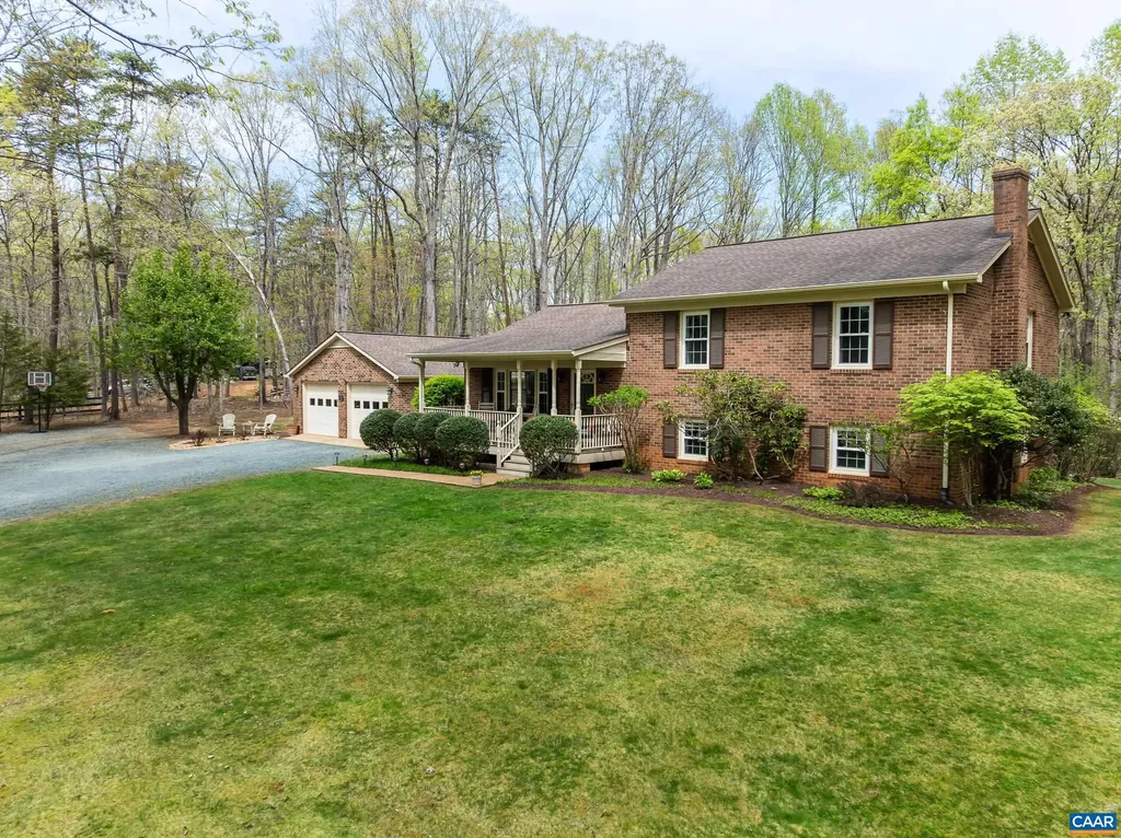 4045 Buck Island Road Charlottesville VA 22902