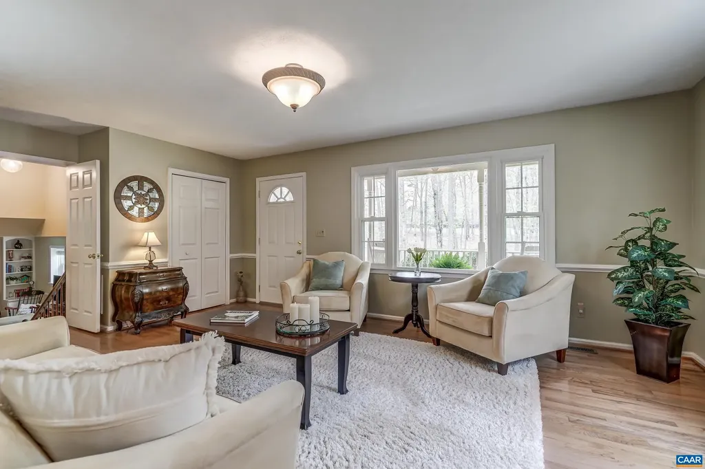 4045 Buck Island Road Charlottesville VA 22902