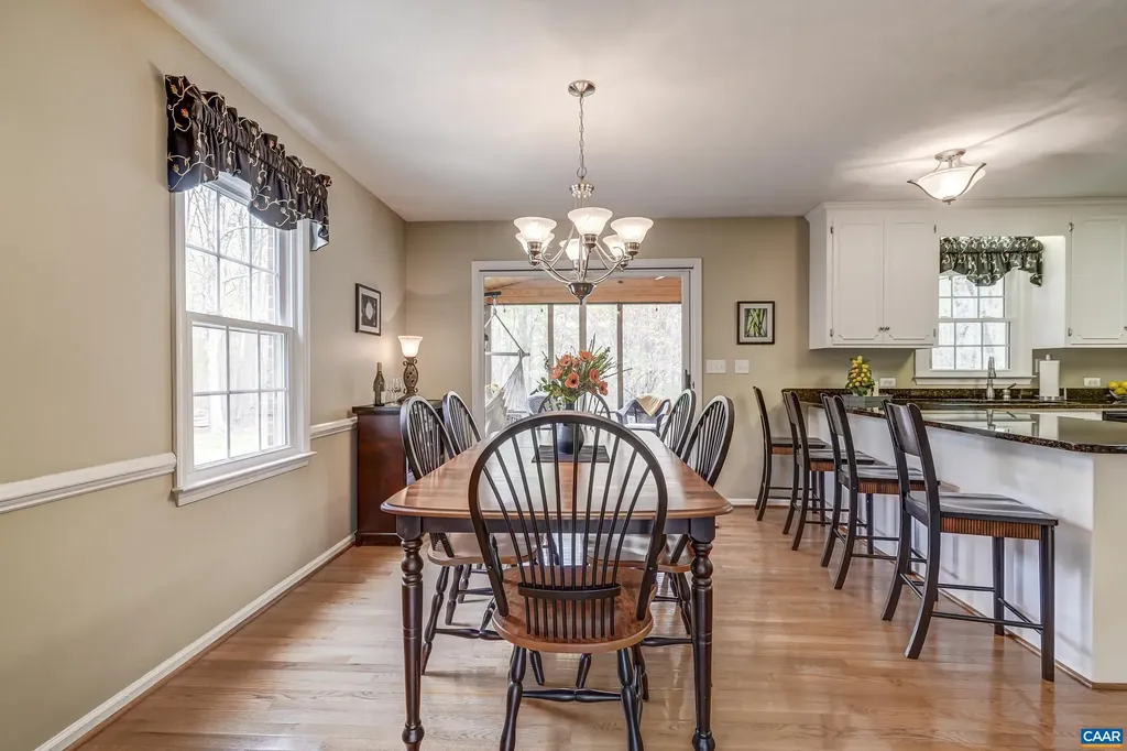 4045 Buck Island Road Charlottesville VA 22902