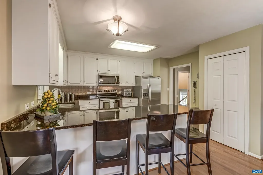 4045 Buck Island Road Charlottesville VA 22902