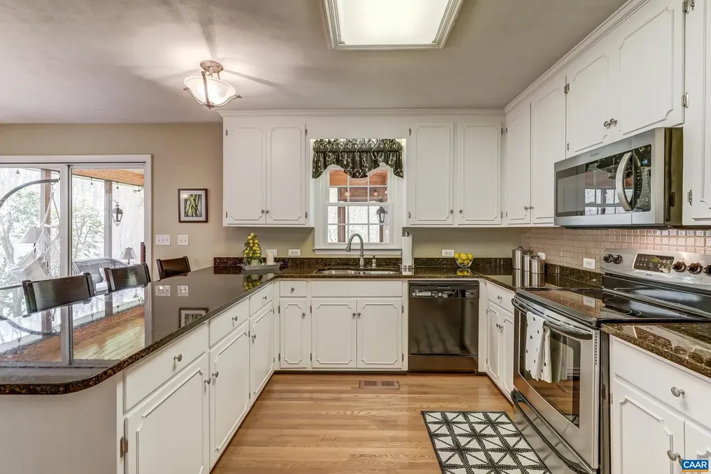 4045 Buck Island Road Charlottesville VA 22902